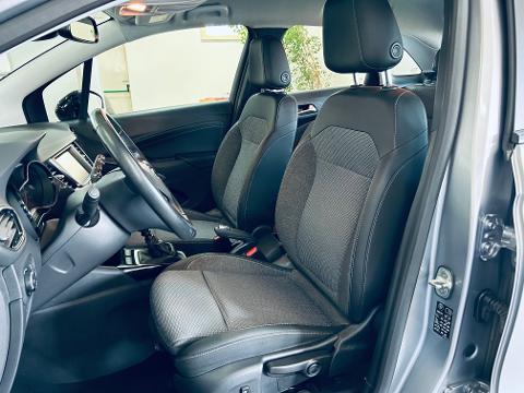 Opel Crossland X Elegance Diesel