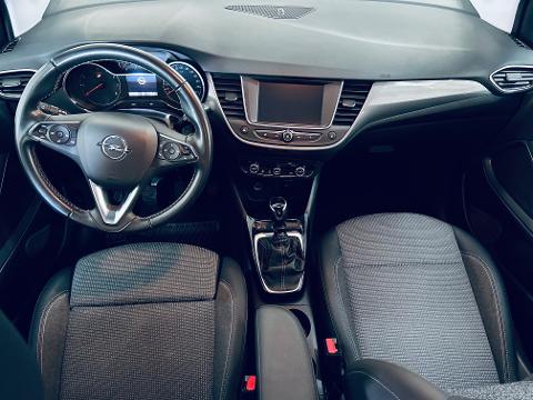 Opel Crossland X Elegance Diesel