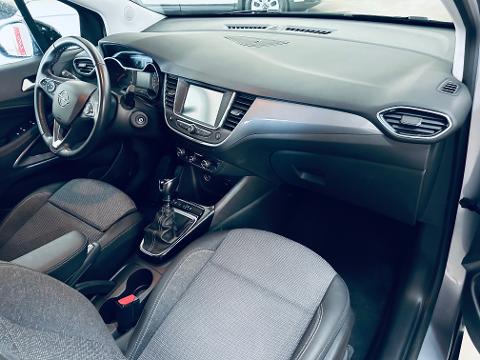 Opel Crossland X Elegance Diesel