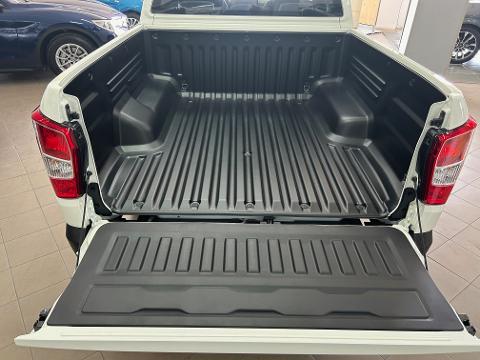 Ssangyong Rexton SPORTS AT 4WD WORK Diesel