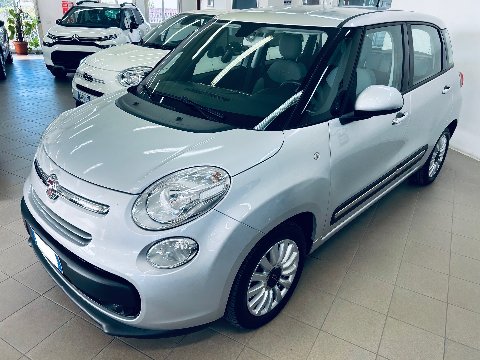 Fiat 500L POP STAR AUTOMATICO Diesel