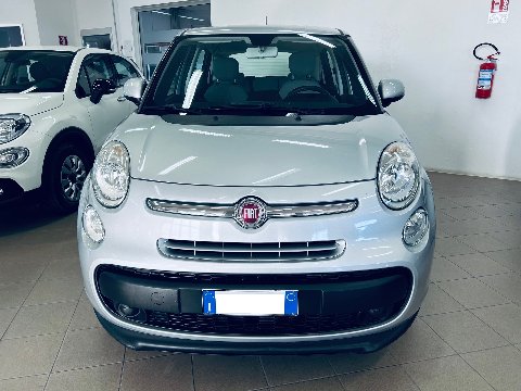 Fiat 500L POP STAR AUTOMATICO Diesel