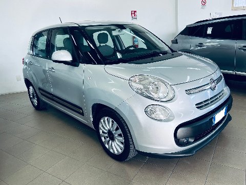 Fiat 500L POP STAR AUTOMATICO Diesel