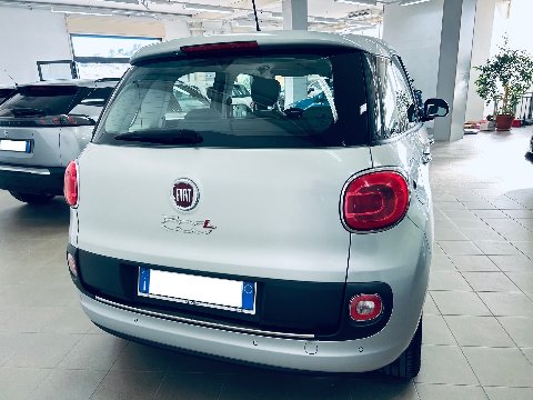 Fiat 500L POP STAR AUTOMATICO Diesel