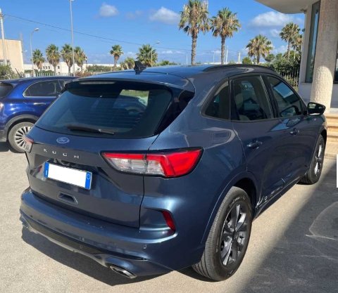 Ford Kuga STLINE Diesel