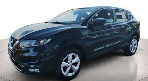 Nissan Qashqai 1.5 DCI 115CV BUSINESS Diesel