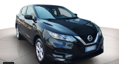 Nissan Qashqai 1.5 DCI 115CV BUSINESS Diesel