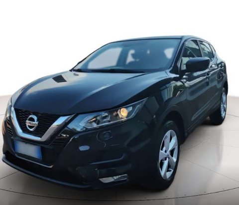 Nissan Qashqai 1.5 DCI 115CV BUSINESS Diesel