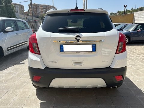 Opel Mokka COSMO Diesel