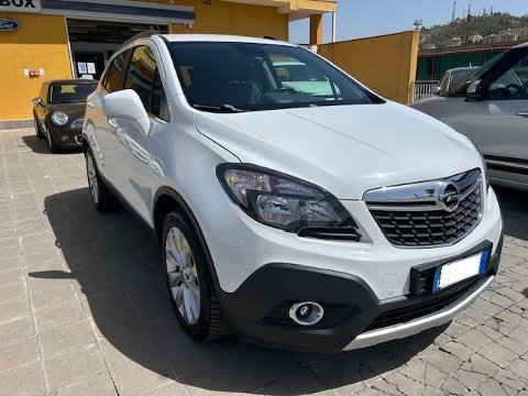 Opel Mokka COSMO Diesel