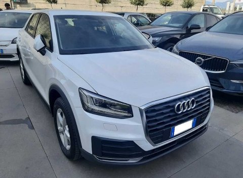 Audi Q2 30 TDI BUSINESS Diesel