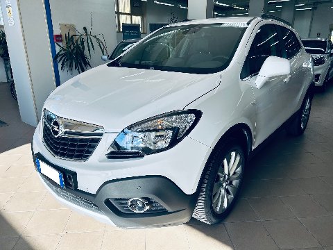 Opel Mokka COSMO Diesel