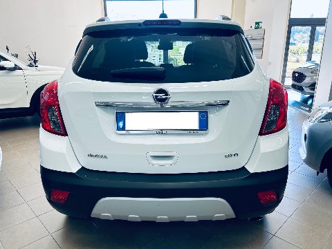 Opel Mokka COSMO Diesel
