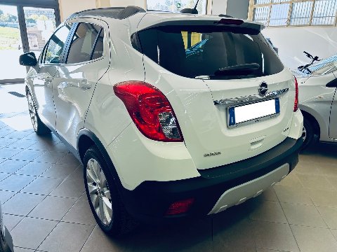 Opel Mokka COSMO Diesel