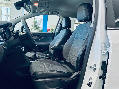 Opel Mokka COSMO Diesel