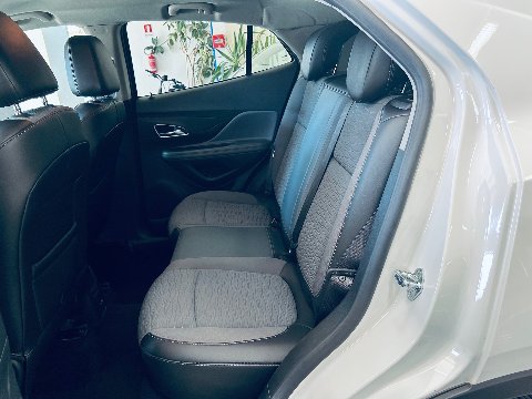 Opel Mokka COSMO Diesel
