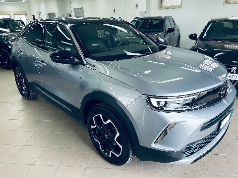 Opel Mokka ULTIMATE Benzina