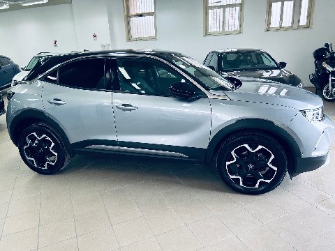 Opel Mokka ULTIMATE Benzina