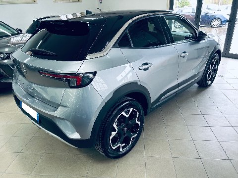 Opel Mokka ULTIMATE Benzina