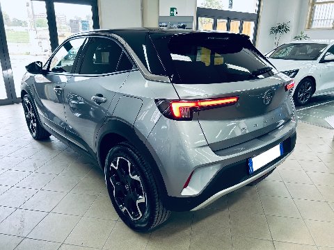 Opel Mokka ULTIMATE Benzina