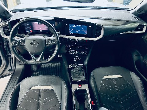 Opel Mokka ULTIMATE Benzina
