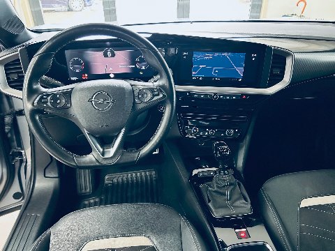 Opel Mokka ULTIMATE Benzina