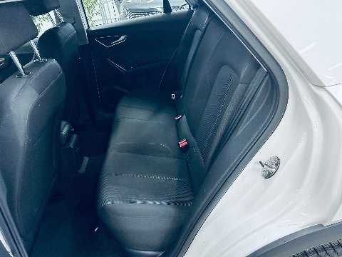 Audi Q2 30 TDI BUSINESS Diesel