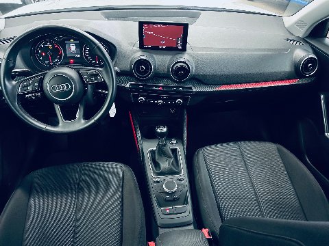 Audi Q2 30 TDI BUSINESS Diesel