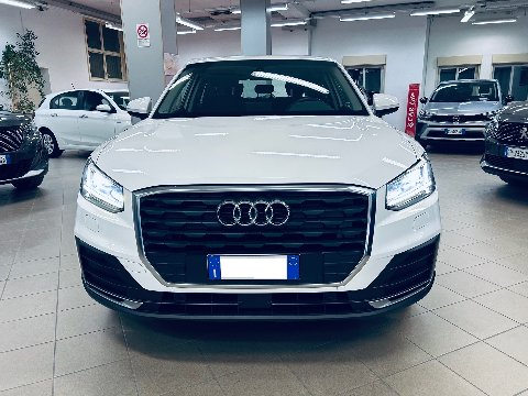 Audi Q2 30 TDI BUSINESS Diesel