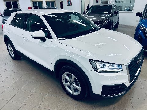 Audi Q2 30 TDI BUSINESS Diesel