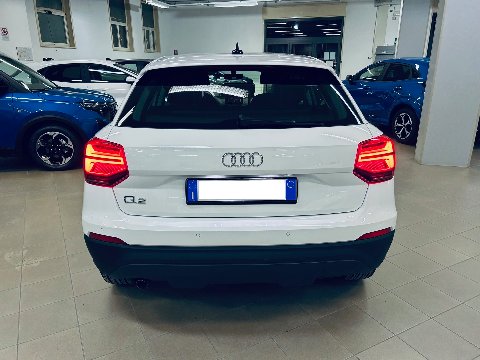 Audi Q2 30 TDI BUSINESS Diesel