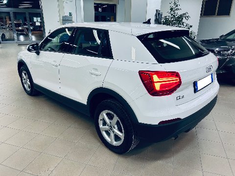 Audi Q2 30 TDI BUSINESS Diesel