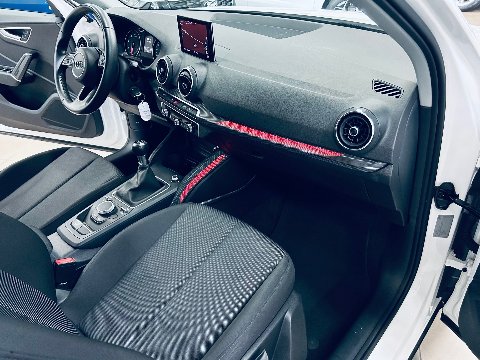 Audi Q2 30 TDI BUSINESS Diesel