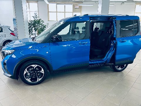 Ford Tourneo Connect TOURNEO (nuovo da imm) Benzina