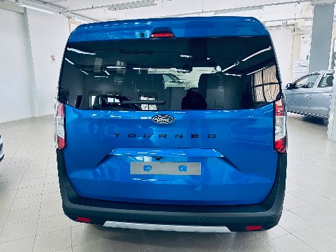 Ford Tourneo Connect TOURNEO (nuovo da imm) Benzina