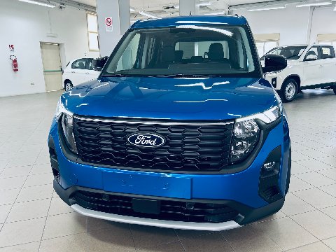 Ford Tourneo Connect TOURNEO (nuovo da imm) Benzina