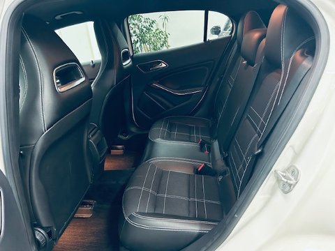 Mercedes-Benz GLA 200 D Automatic SPORT Diesel