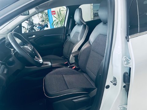 Renault Captur INTENS Elettrica / Benzina