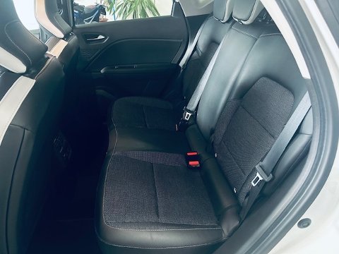 Renault Captur INTENS Elettrica / Benzina