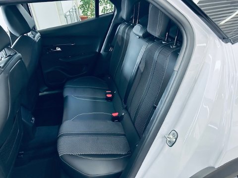 Peugeot 2008 GTline Benzina