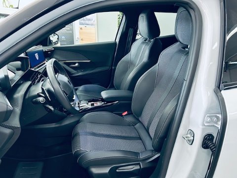 Peugeot 2008 GTline Benzina
