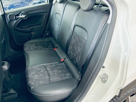 Fiat 500X CROSS Benzina