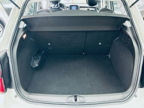 Fiat 500X CROSS Benzina