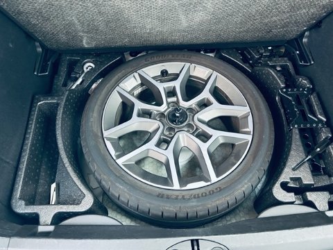 Fiat 500X CROSS Benzina