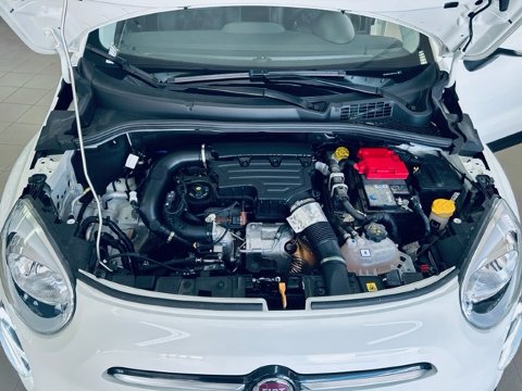 Fiat 500X CROSS Benzina