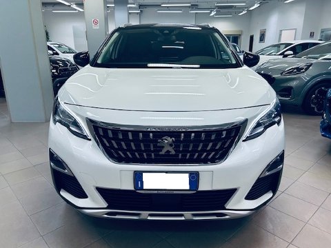 Peugeot 3008 ALLURE Diesel