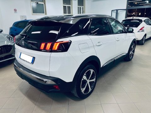 Peugeot 3008 ALLURE Diesel