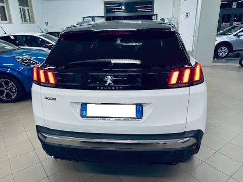 Peugeot 3008 ALLURE Diesel