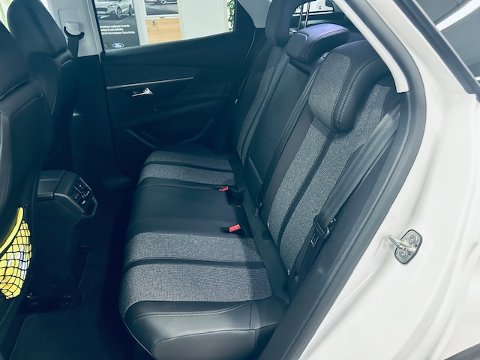 Peugeot 3008 ALLURE Diesel