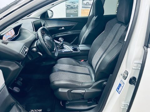 Peugeot 3008 ALLURE Diesel